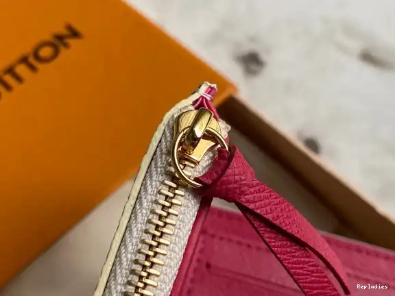Cheap LOUIS VICTORINE VUITTON WALLET 0624